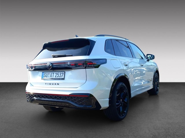 Volkswagen Tiguan 2.0 TDI DSG IQ.Drive R-Line