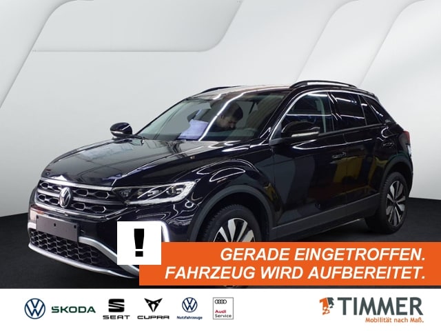 Volkswagen T-Roc 2.0 TDI DSG