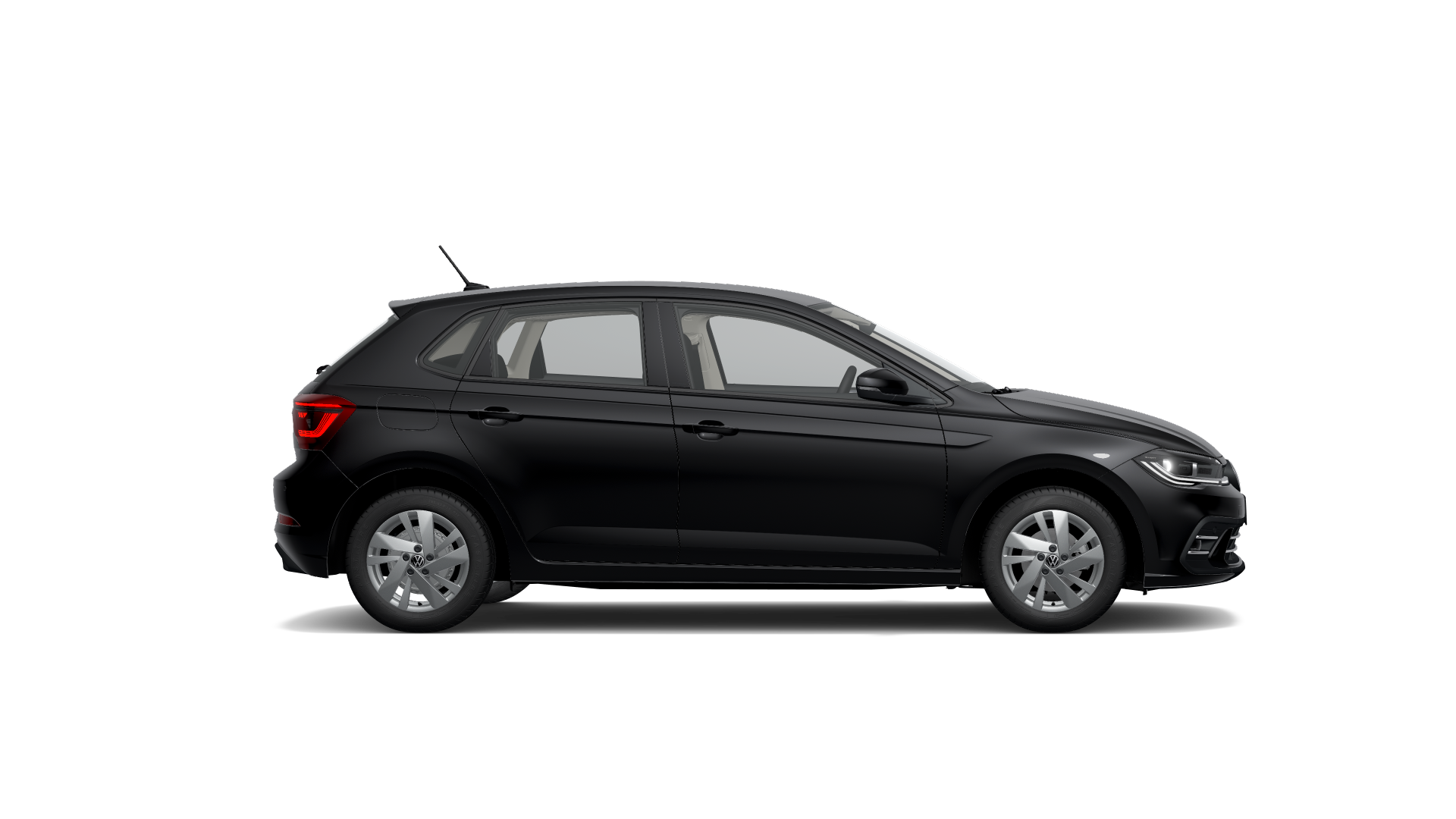 Volkswagen Polo Polo 1.0     StyleBT070 TSIM5F