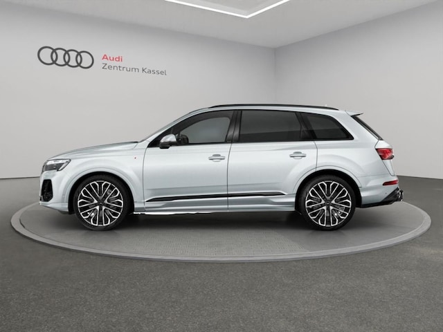 Audi Q7 50 TDI Quattro S-Line