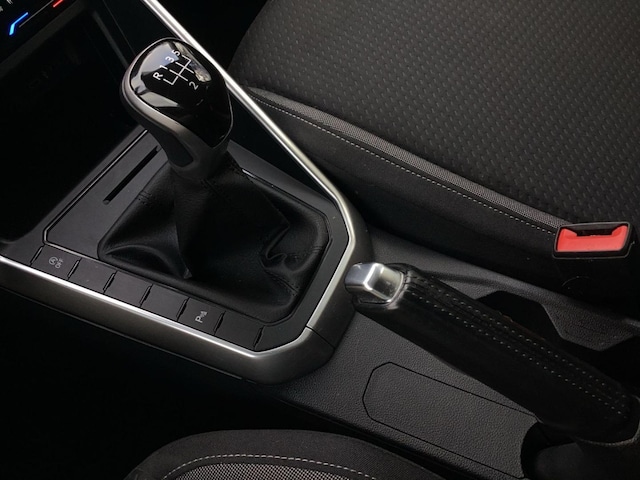 Volkswagen Taigo 1.0 TSI Life