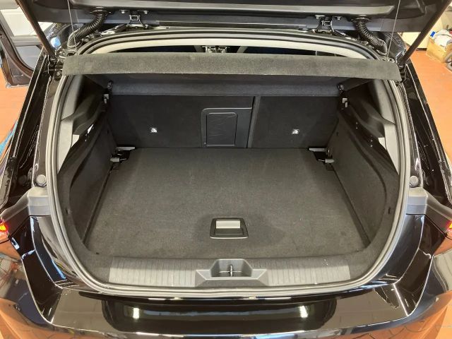 Opel Astra 1.2 Turbo Elegance Turbo