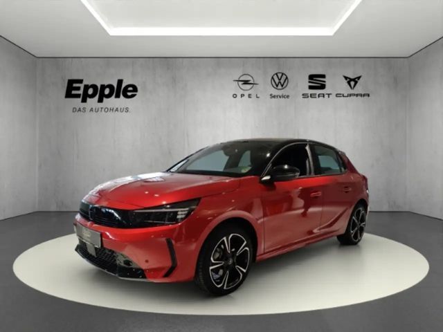 Opel Corsa GS-Line Grand Sport