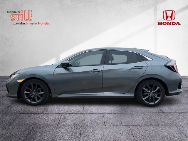 Honda Civic Elegance VTEC