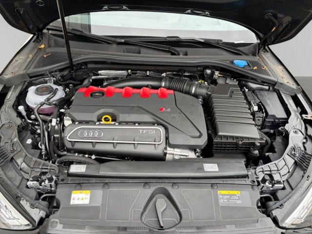 Audi RS3 Quattro S-Tronic Sportback