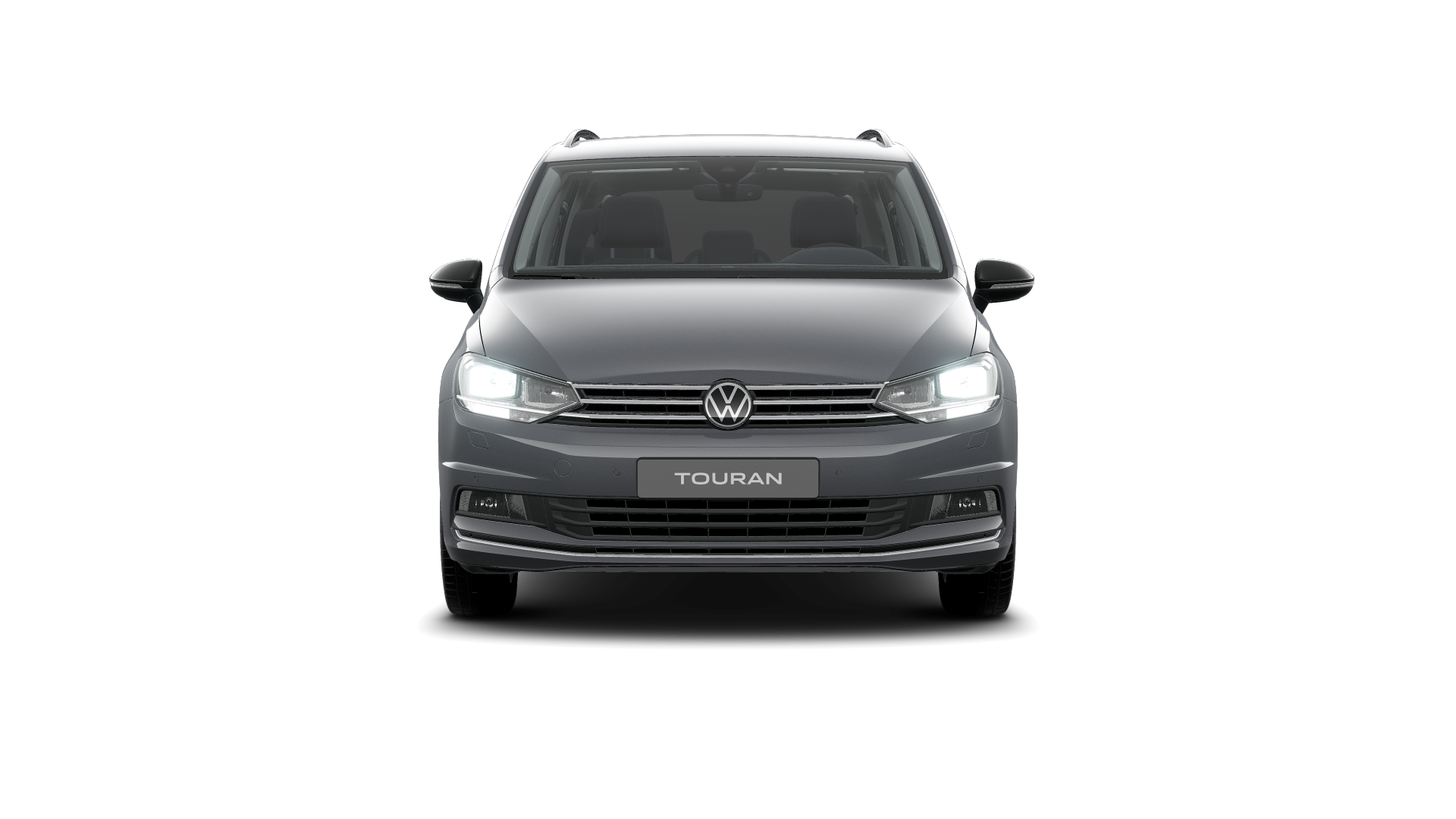 Volkswagen Touran 2.0 TDI DSG