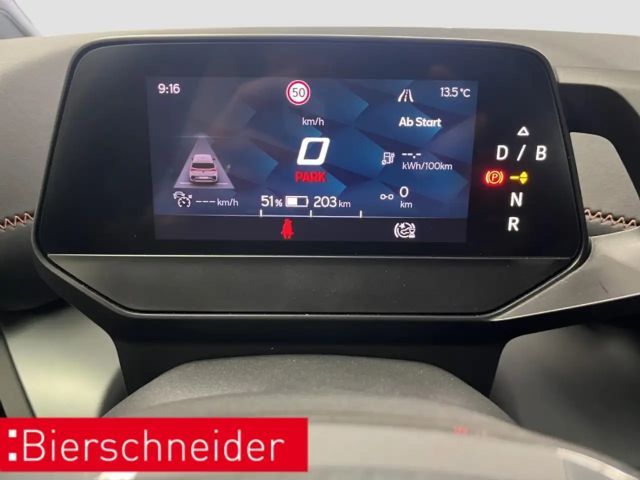 Cupra Born 170 NAVI KAMERA PDC ACC SHZ 19 ZOLL