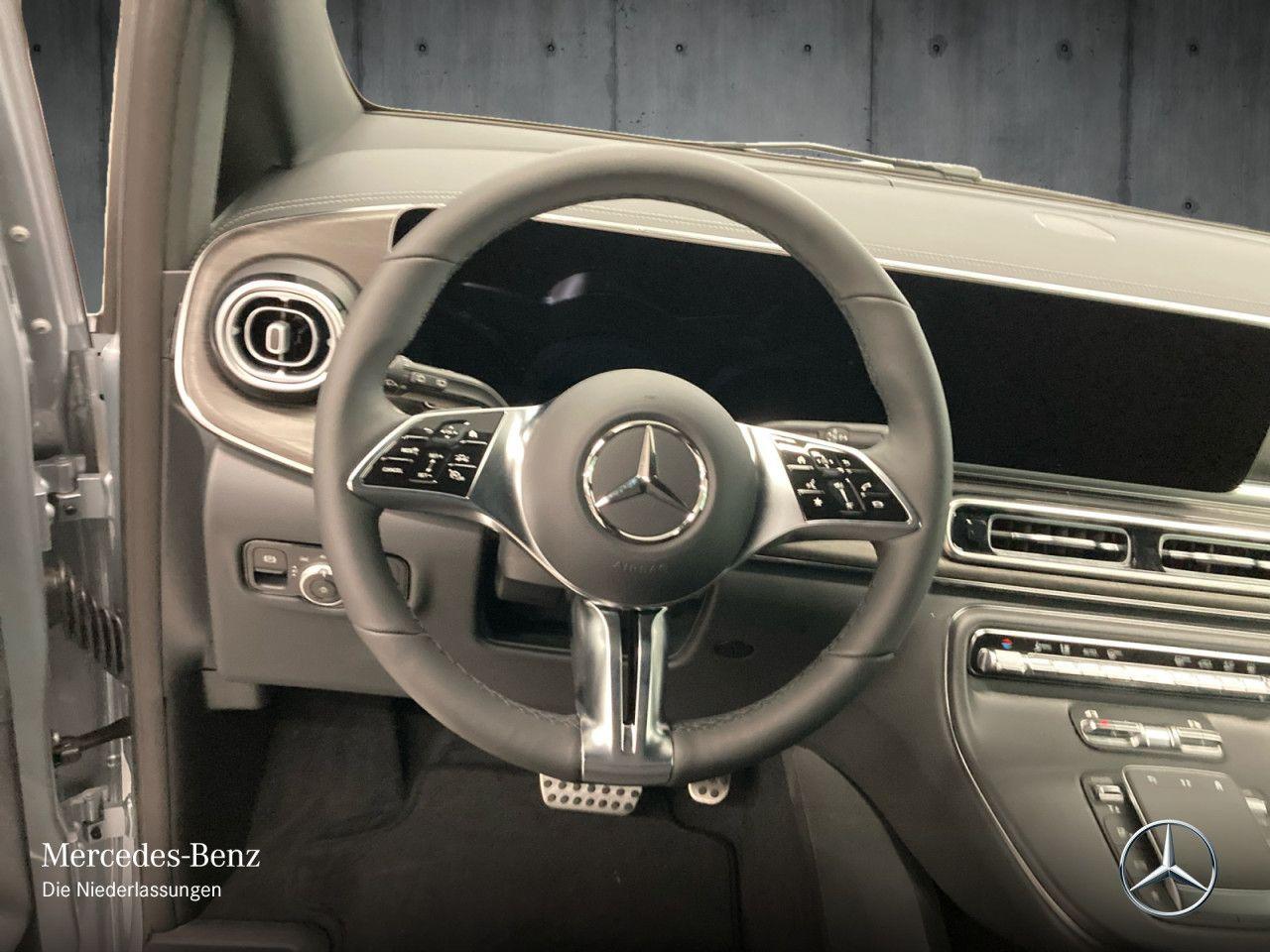 Mercedes-Benz V 300 AVANTGARDE V 300 d