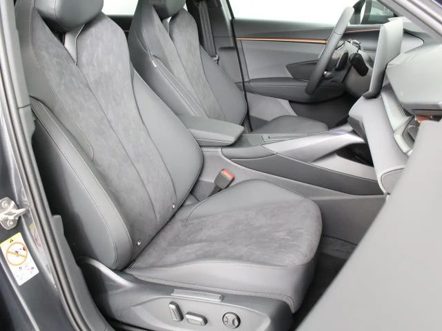 Cupra Terramar 2.0 TSI