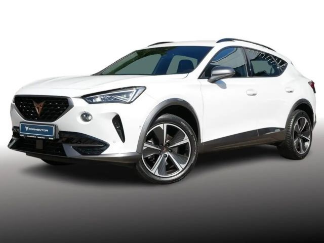 Cupra Formentor 4Drive DSG