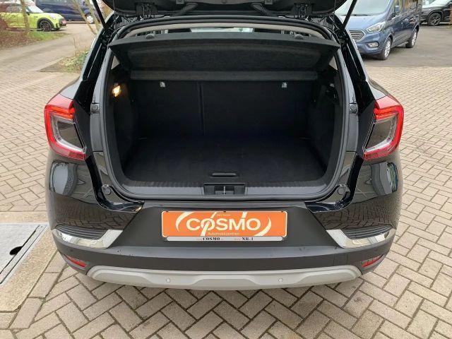 Renault Captur Intens