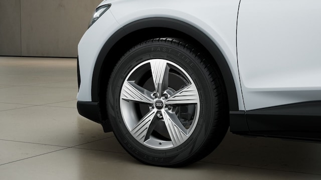 Audi Q4 e-tron Sportback