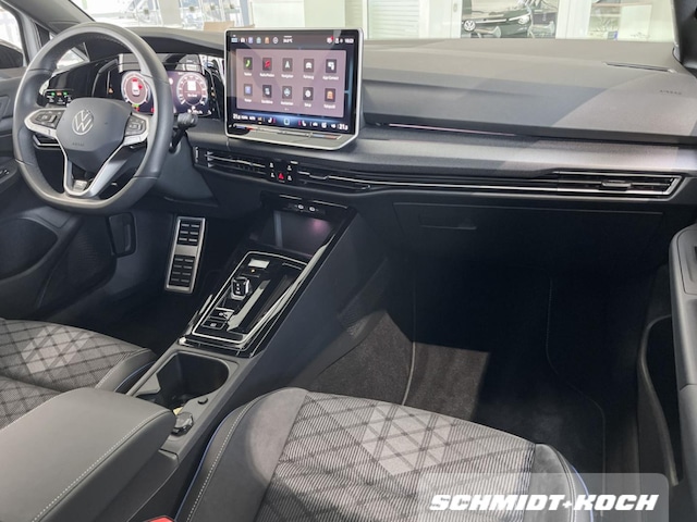 Volkswagen Golf 2.0 TDI DSG R-Line