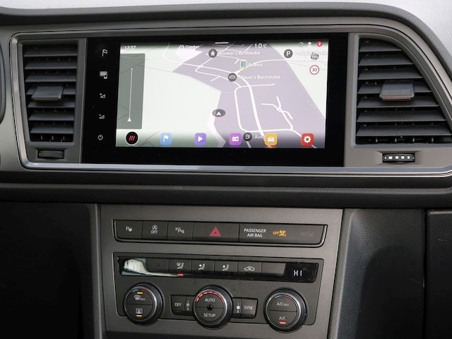 Cupra Ateca 2.0 TSI 4Drive DSG VZ