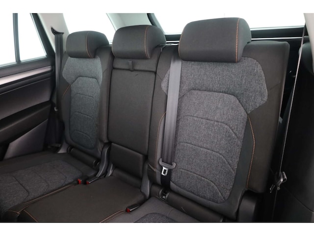 Skoda Kodiaq 2.0 TSI 4x4 Ambition Clever