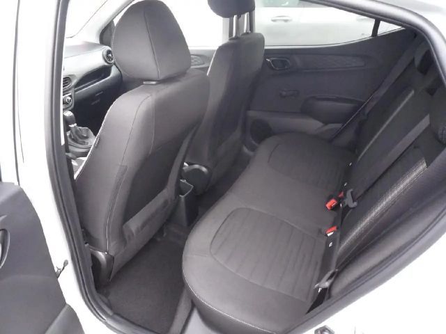Hyundai i10 Premium