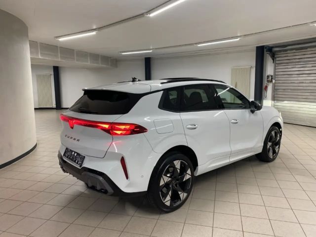 Cupra Terramar 2.0 TSI VZ