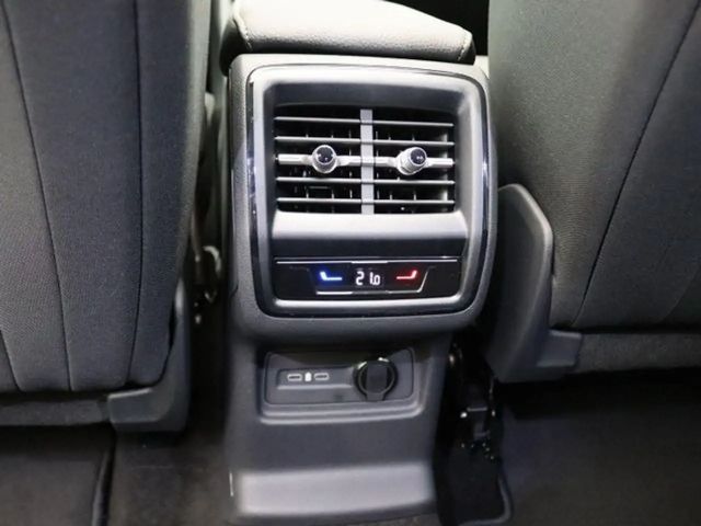 Skoda Kodiaq 1.5 TSI Selection