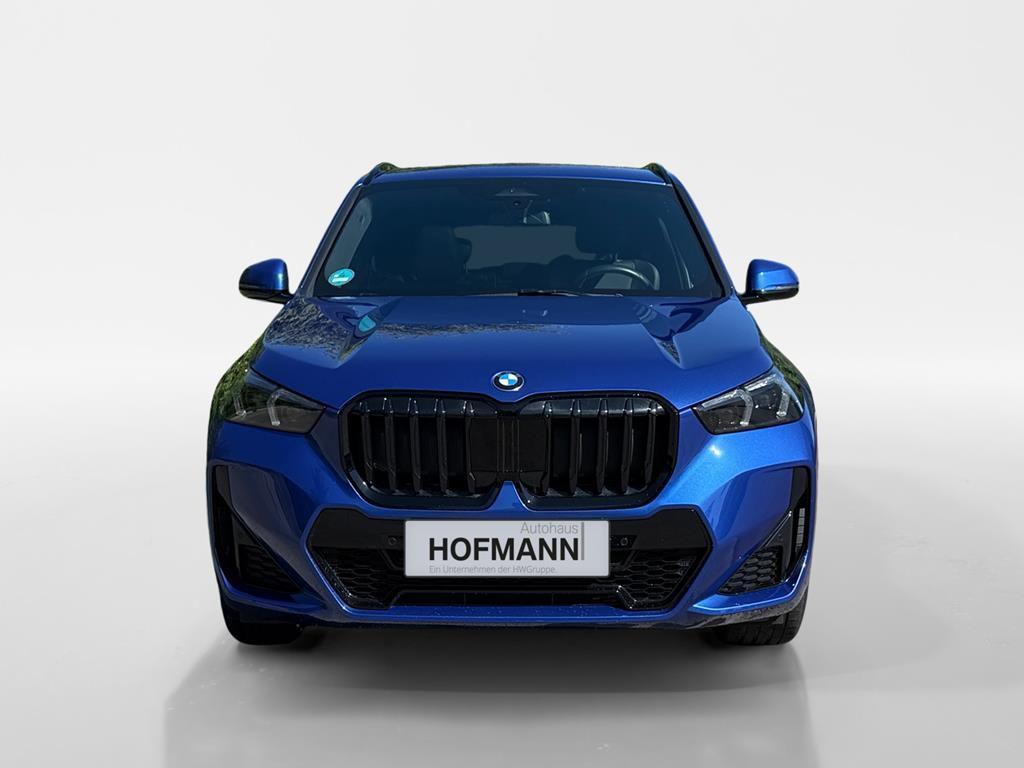 BMW X1 M-Sport sDrive20i