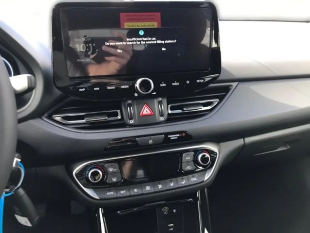 Hyundai i30 1.0 T-GDi