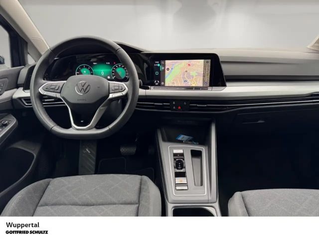 Volkswagen Golf 2.0 TDI DSG