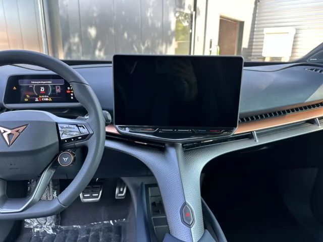 Cupra Tavascan Adrenaline VZ