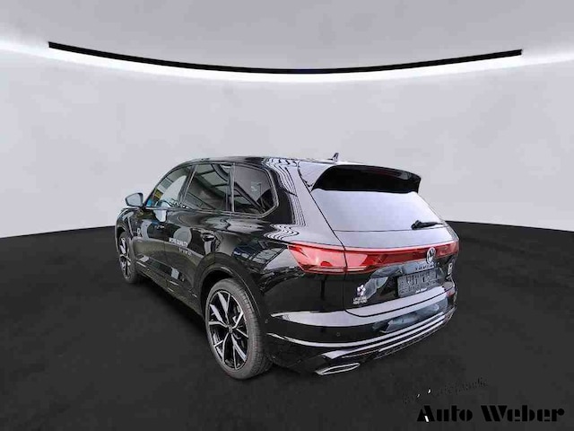 Volkswagen Touareg 3.0 V6 TDI 4Motion R-Line