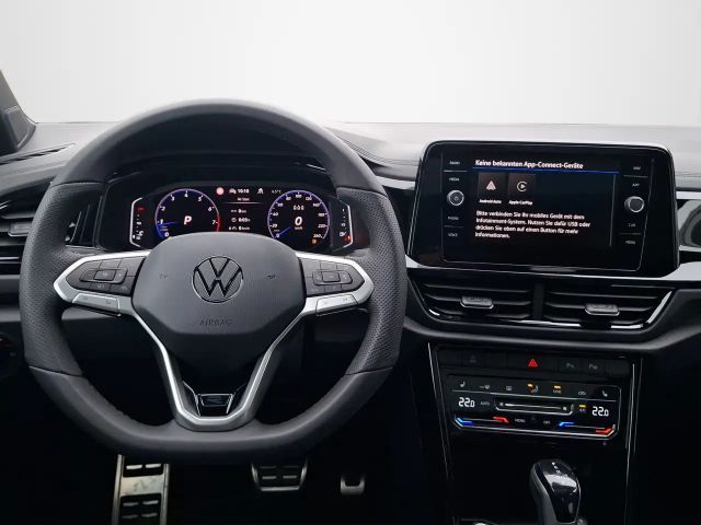 Volkswagen T-Roc 2.0 TSI 4Motion R-Line