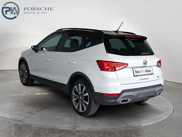 Seat Arona 1.0 TSI FR-lijn