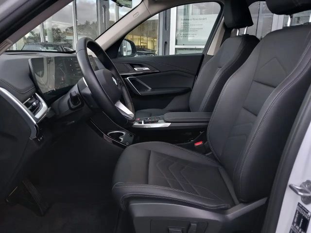 BMW X1 xDrive23d  Aut xLine AHK DriveAssPlus LED