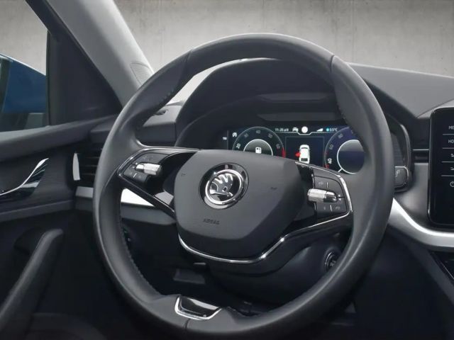 Skoda Scala 1.0 TSI Ambition