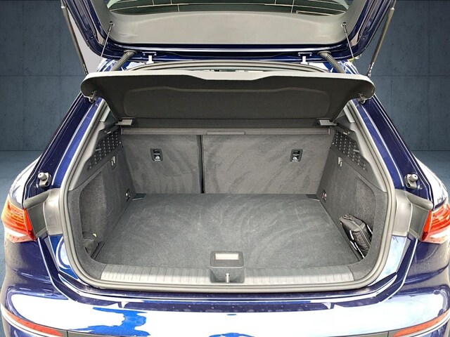 Audi A3 30 TFSI S-Tronic Sportback