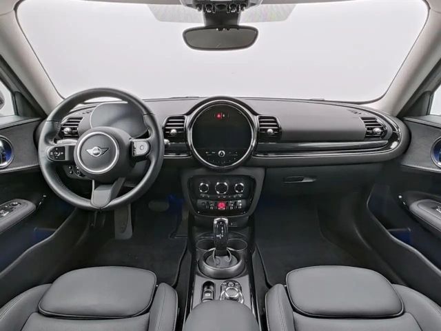 MINI Cooper Clubman NAVI RFK 18"