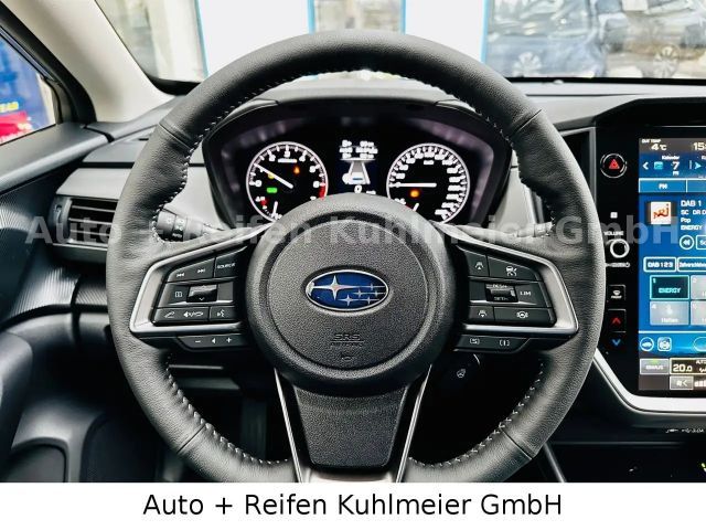 Subaru Crosstrek AWD