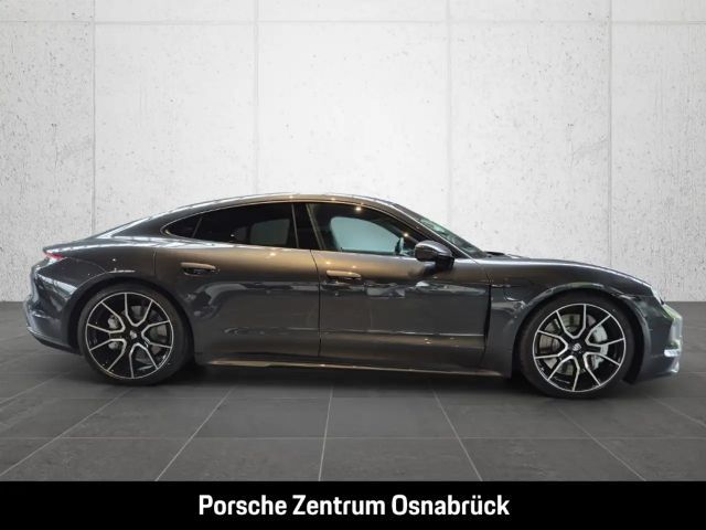 Porsche Taycan HD-Matrix Pano BOSE Soft-Close Surround View Perfb