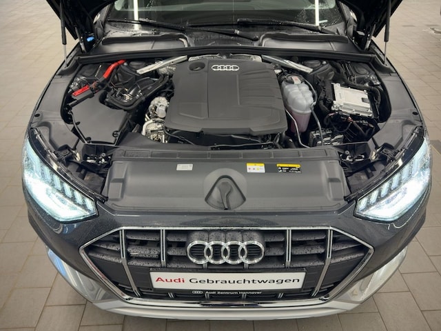 Audi A4 allroad 40 TDI Quattro S-Tronic