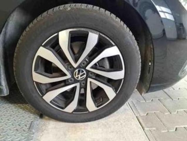 Volkswagen Golf 2.0 TDI DSG Golf VIII