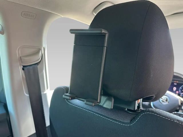 Skoda Octavia 1.5 TSI Combi Style Style