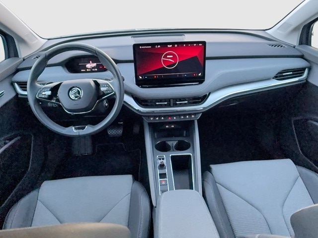 Skoda Enyaq Loft