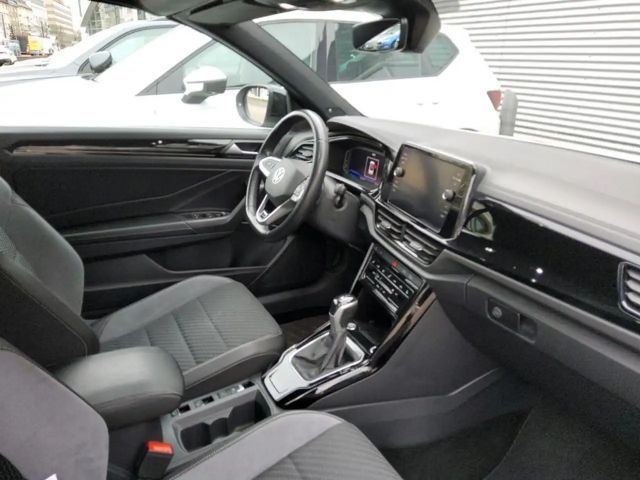 Volkswagen T-Roc 1.5 TSI Cabriolet DSG R-Line