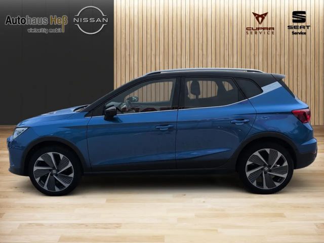 Seat Arona 1.0 TSI FR-lijn