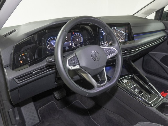 Volkswagen Golf 1.5 eTSI DSG Golf VIII