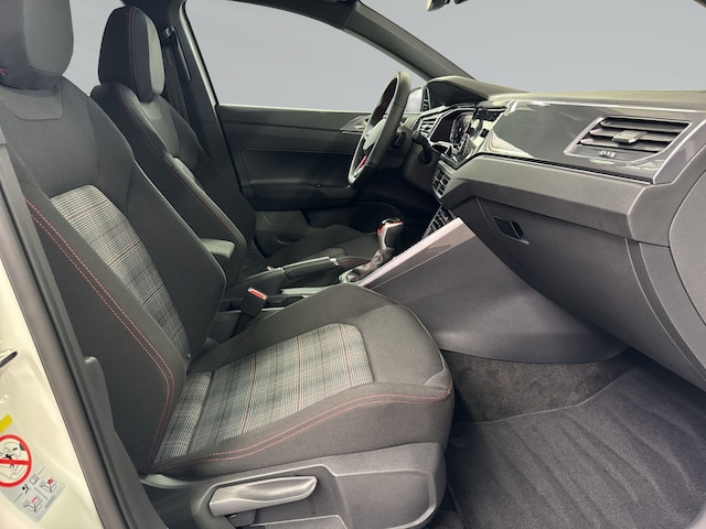 Volkswagen Polo 2.0 TSI DSG