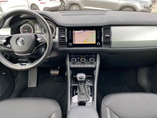 Skoda Kodiaq 2.0 TDI Tour
