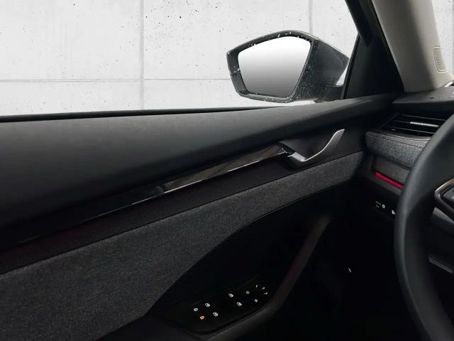 Skoda Octavia 2.0 TDI Combi Selection