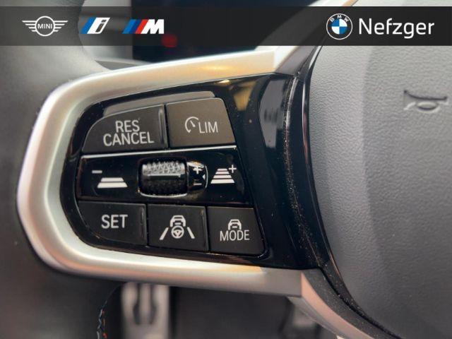 BMW i4 Coupé Gran Coupé M50 xDrive