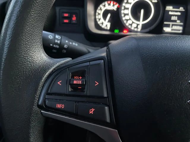 Suzuki Ignis 4x4 AllGrip DualJet Hybrid Shine