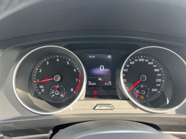 Volkswagen Tiguan 1.5 TSI