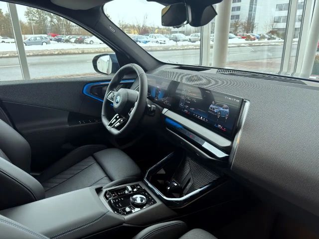 BMW X3 M-Sport xDrive30e