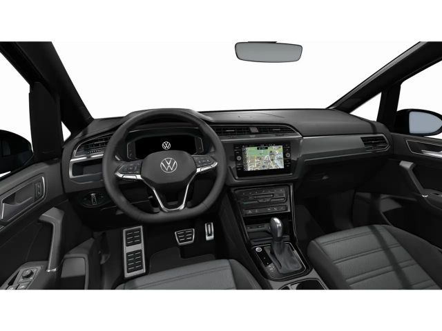 Volkswagen Touran 1.5 TSI DSG R-Line